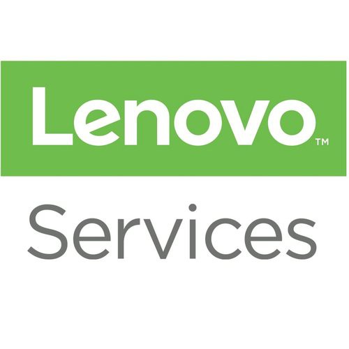 Image of LENOVO Premier Foundation - 3Yr NBD Resp ST550 - 5WS7A07400075