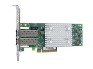 Image of HPE StoreFabric SN1100Q 16Gb 2-Port Fibre Channel Host Bus Adapter075