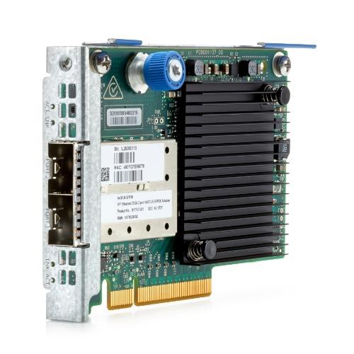 Image of HPE Ethernet 10/25Gb 2-port 640FLR-SFP28 Adapter LOM075