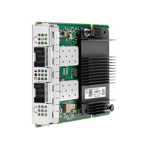 Image of Mellanox MCX631432AS-ADAI Ethernet 10/25Gb 2-port SFP28 OCP3 Adapter for HPE075