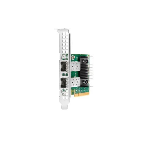 Image of Mellanox MCX631102AS-ADAT Ethernet 10/25Gb 2-port SFP28 Adapter for HPE075