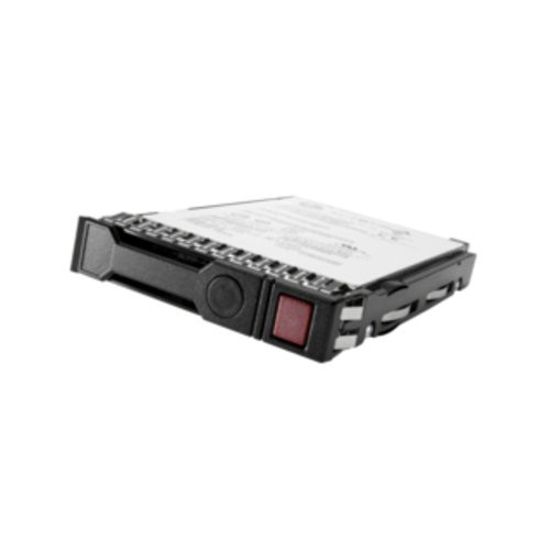 Image of HPE 900GB 12G 15k rpm HPL SAS SFF (2.5in) Smart Carrier ENT 3yr Warranty Digitally Signed Firmware Hard Drive