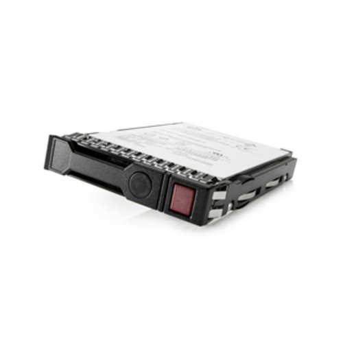 Image of HPE 2TB 6G 7.2K rpm HPL SATA LFF (3.5in) Low Profile MDL 1yr Warranty Digitally Signed Firmware HDD075