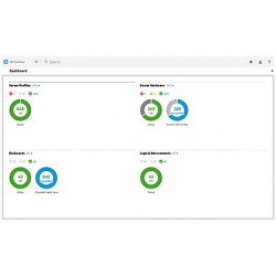 Lenovo CE0128TB Switch