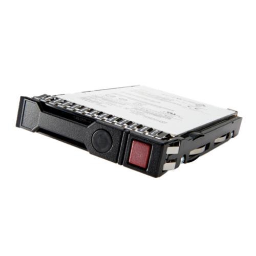 Image of HPE 1.92TB SAS 12G Mixed Use SFF (2.5in) Smart Carrier Value Multi Vendor SSD075