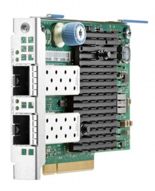 Image of HPE Ethernet 10Gb 2-port 562FLR-SFP+ Adapter LOM075