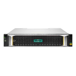 HPE MSA 2062 10GBASE-T...