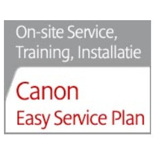 Canon Easy Service Plan 3...