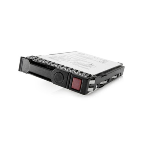 Image of HPE 6TB 12G 7.2k rpm HPL SAS LFF (3.5in) Low Profile MDL 512e 1yr Warranty Digitally Signed Firmware HDD075