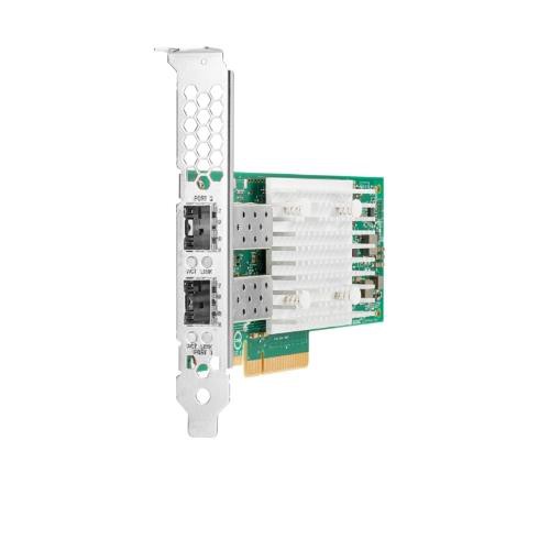 Image of Intel E810-XXVDA2 Ethernet 10/25Gb 2-port SFP28 Adapter for HPE075