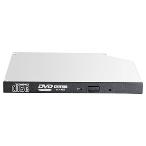 Image of HPE 9.5mm SATA DVD-ROM (Jack-nero) Kit075