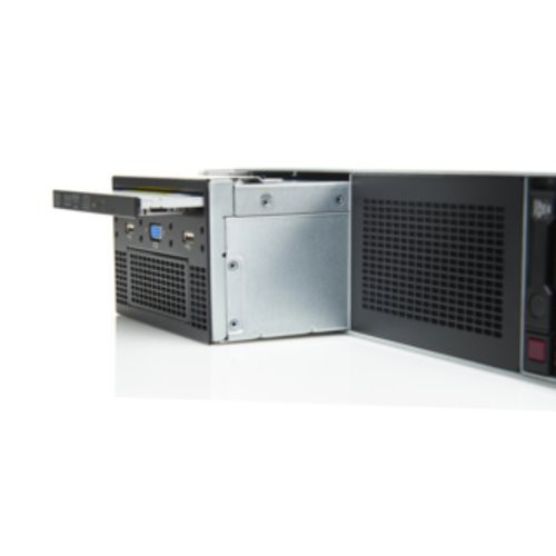 Image of HPE DL38x Gen10 Universal Media Bay (Box 1)075