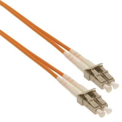 Image of HPE Premier Flex LC/LC Multi-mode OM4 2 fiber 5m Cable075