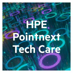 HPE 4 Year Tech Care...