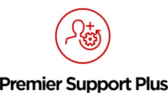 Image of ESTENSIONE GARANZIA 3Y Premier Support Plus upgrade from 1Y Premier Support - 5WS1L39068