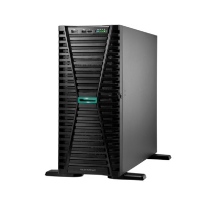 Image of SERVER TOWER HPE ML110 Gen11 Xeon-B 3408U 8C 1.80GHZ 32GB 8x2.5 SFF NoDVD 2LAN 1000W 3Y NBD075