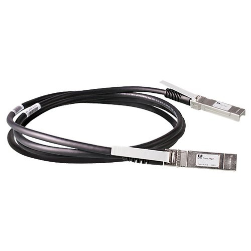 Image of Aruba 10G SFP+ to SFP+ 3mDAC Cable - J9283D075