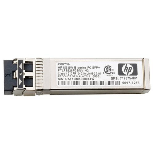 Image of HPE MSA 10GB SR ISCSI SFP 4PK XCVR - C8R25B075