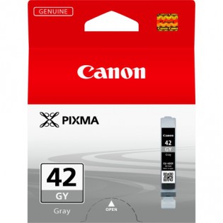 INK CANON CLI-42 Grigio X...