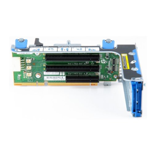 Image of HPE DL Gen10 x8 x16 x8 Rsr Kit - 870548-B21075