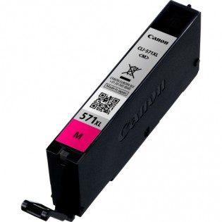 INK CANON CLI-571XL M 11ml...