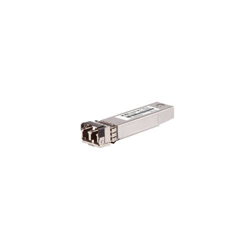 Image of Aruba IOn 10G SFP+ LC SR 300m MMF XCVR - R9D18A075