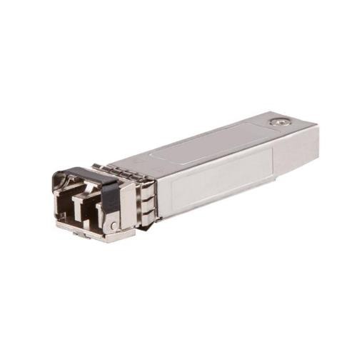 Image of TRANSCEIVER Aruba 1G SFP LC LX 10km SMF XCVR - J4859D075