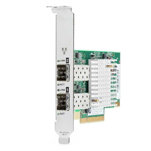 Image of HPE Ethernet 10Gb 2-port 562SFP+ Adapter - 727055-B21075