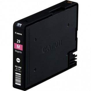 INK CANON PGI-29 M Magenta...