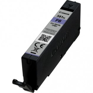 INK CANON CLI-581XL PB Foto...