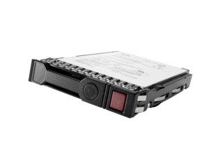 Image of HPE 12TB SAS 12G Midline 7.2K LFF (3.5in) LP 1 Year Warranty Helium 512e Digitally Signed Firmware HDD - 881781-B21075