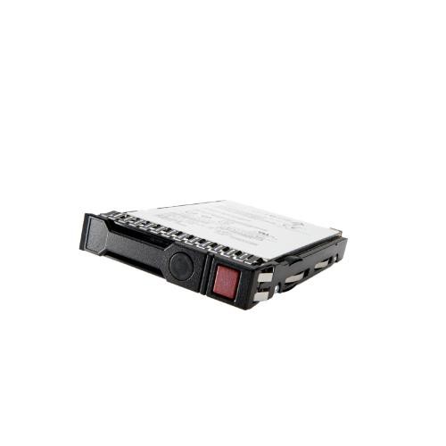 Image of HPE 960B SAS 12G Read Intensive SFF (2.5in) Smart Carrier Multi Vendor SSD - P49028-B21075