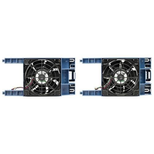 Image of HPE DL38X Gen10 Plus Maximum Performance Fan Kit - P14608-B21075