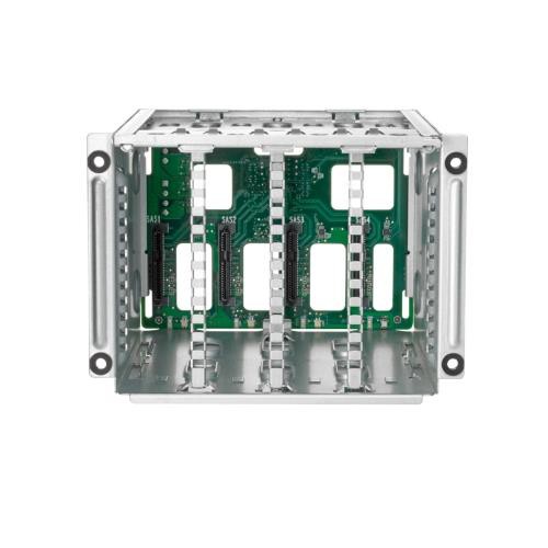 Image of HPE DL380 Gen11 2U 8SFF x1 TM Kit075