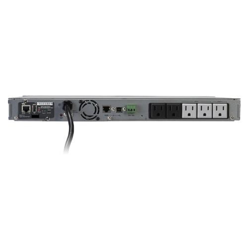 Image of UPS HPE RACK Q1L90A - R1500 Gen5 INTL UPS075