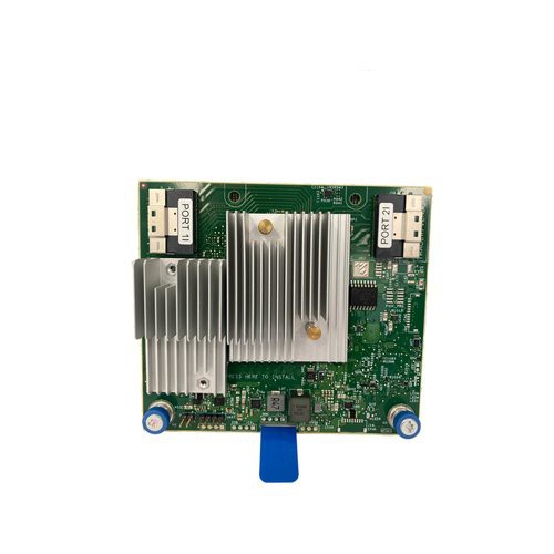 Image of HPE Broadcom MR216i-a Controller for HPE Gen10+ P26325-B21075