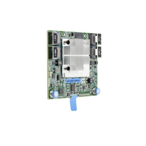 Image of HPE Smart Array P816i-a SR Gen10 Controller Module
