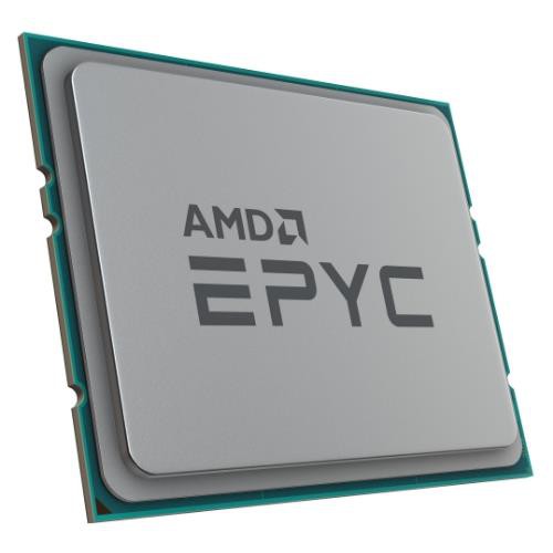 Image of AMD EPYC 7252 3.1GHz 8-core 120W Processor for HPE - P57790-B21075