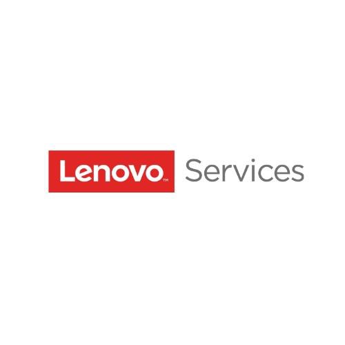 Image of LENOVO Foundation Service - 5Yr NBD Resp ST250 V2 5WS7B05980 Machine Type 7D8F075