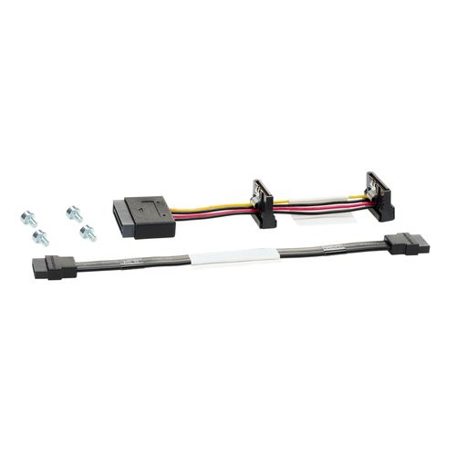 Image of HPE GPU 2x8P Cable Kit - P03849-B21075