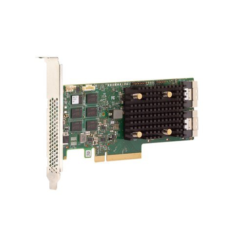 Image of HPE Broadcom MR216i-p Controller for HPE Gen10+ P26324-B21075