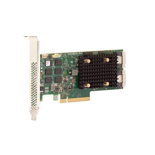 Image of HPE Broadcom MR416i-p Controller for HPE Gen10+ P06367-B21