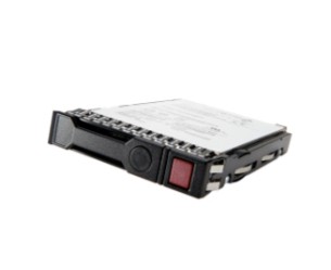 Image of HPE 960GB SAS 12G Read Intensive SFF (2.5in) Basic Carrier Value Multi Vendor SSD - P40506-B21075