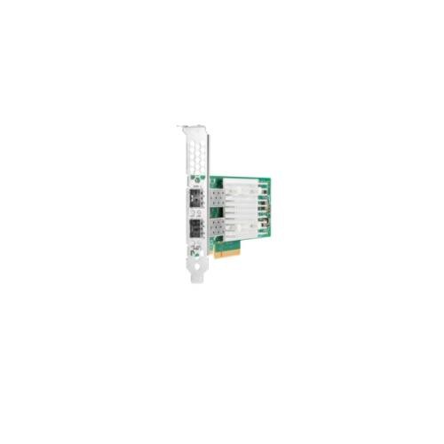 Image of Broadcom BCM57412 Ethernet 10Gb 2-port SFP+ Adapter for HPE - P26259-B21