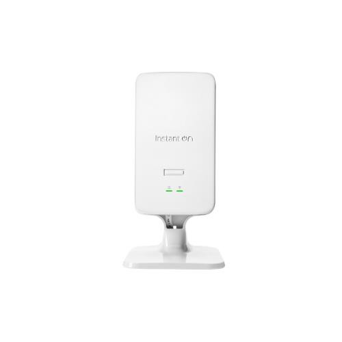 Image of HPE Networking Instant On Access Point Dual Radio 2x2 Wi-Fi 6 (RW) AP22D - S1U76A