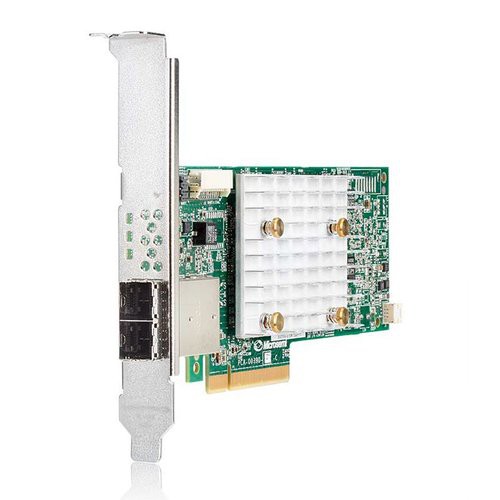 Image of HPE SMART ARRAY E208E-P SR GEN10 CTRLR - 804398-B21075