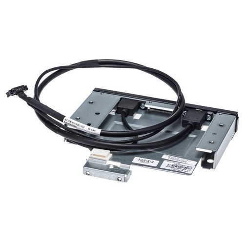 Image of HPE DL360 Gen10 8SFF DP/USB/Optical blank Kit - 868000-B21075