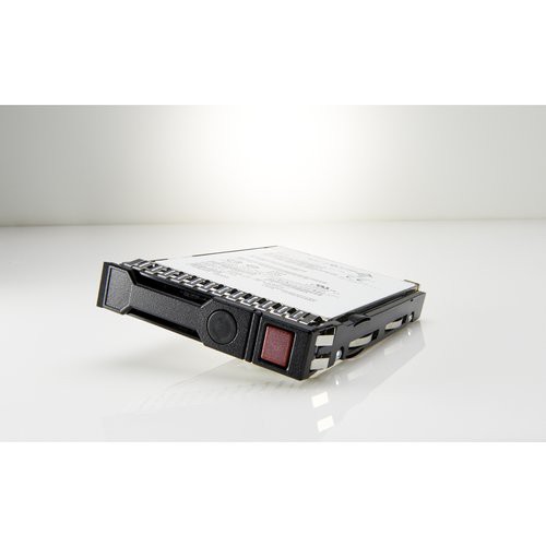 Image of HPE 960GB SATA 6G Read Intensive SFF (2.5in) Smart Carrier Multi Vendor SSD - P18424-B21075