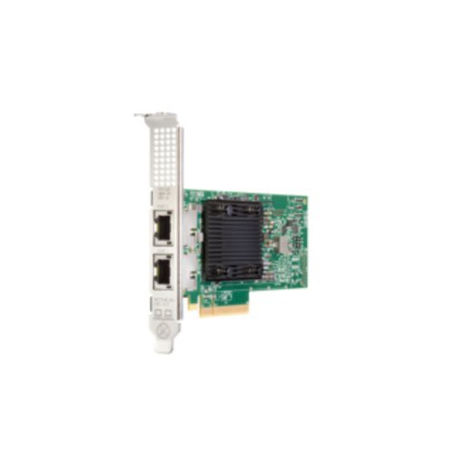 Image of HPE Ethernet 10Gb 2-port 535T Adapter - 813661-B21075