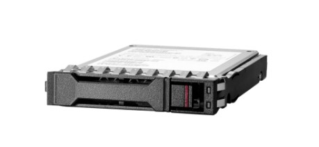 Image of HPE 1TB SATA 6G Business Critical 7.2K SFF (2.5in) Basic Carrier 1 Year Warranty 512e ISE HDD - P28610-B21075